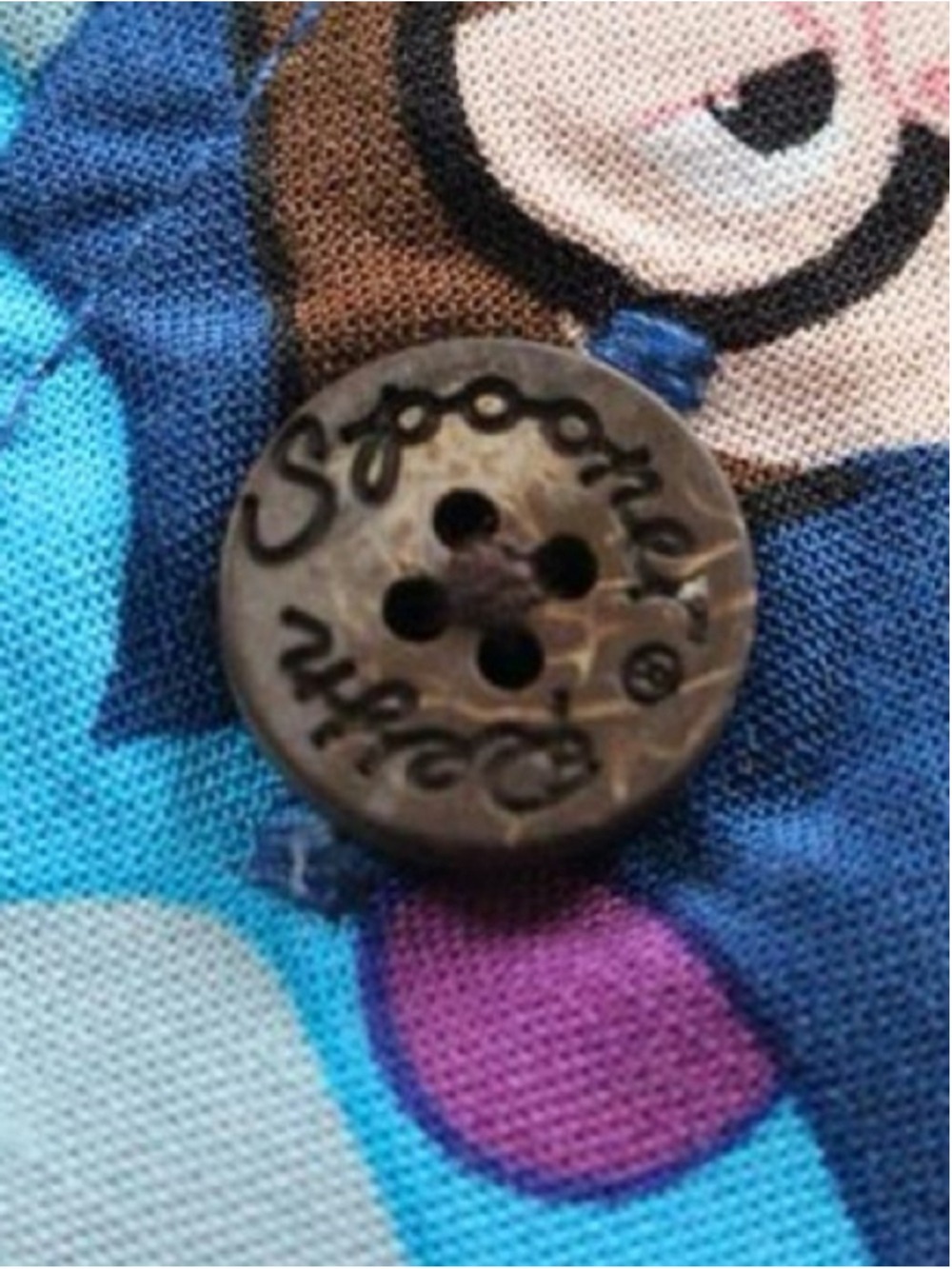 NWOT Disney Parks Disneyland Pixar Fest Passholder Exclusive Button Up Shirt XXL - Picture 5 of 8